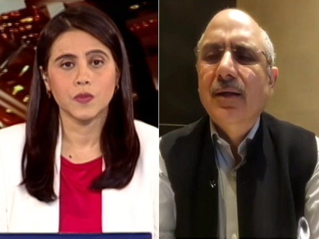 "Mahua Moitra Trying To Shoot The Messenger": BJP Leader Amid Row Over Businessman