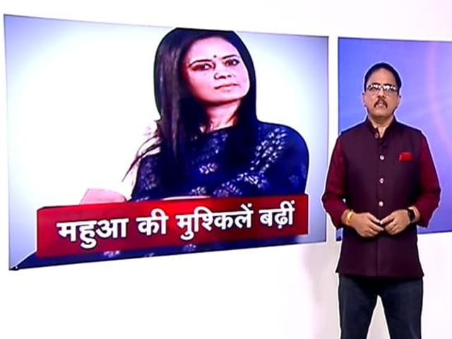एथिक्स कमेटी के चेयरमैन बोले- जरूरत पड़ी तो महुआ मोइत्रा को भी बुलाएंगे