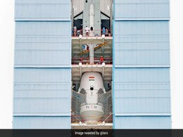 परीक्षण यान मिशन के साथ मानव को अंतरिक्ष में भेजने वाले पहले उड़ान कार्यक्रम के लिए इसरो तैयार परीक्षण यान मिशन के साथ मानव को अंतरिक्ष में भेजने वाले पहले उड़ान कार्यक्रम के लिए इसरो तैयार