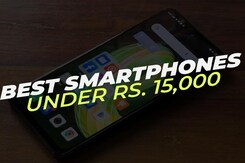 Best Smartphones Under Rs. 15,000: Infinix Note 30 5G, Moto G52 and More Best Smartphones Under Rs. 15,000: Infinix Note 30 5G, Moto G52 and More