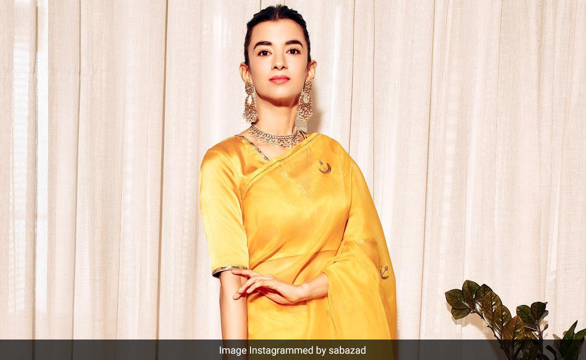 Saba Azad's Boss Reply To Trolls Who Called Her "Mad" And Said She Needed Therapy