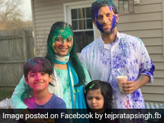 Indian-Origin Couple, Son And Daughter Found Dead At Home In US