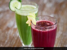 स्किन के जिद्दी दाग धब्बे और झुर्रियों को 15 दिन में कर सकते हैं कम ये लाल और हरे जूस स्किन के जिद्दी दाग धब्बे और झुर्रियों को 15 दिन में कर सकते हैं कम ये लाल और हरे जूस