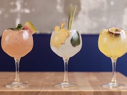 Hosting A Diwali Party? Treat Your Guests To These 5 Delicious Cocktails Hosting A Diwali Party? Treat Your Guests To These 5 Delicious Cocktails
