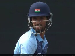 Asian Games, India vs Bangladesh Semi-Final Match, Highlights: India Hammer Bangladesh By 9 Wickets, Enter Final