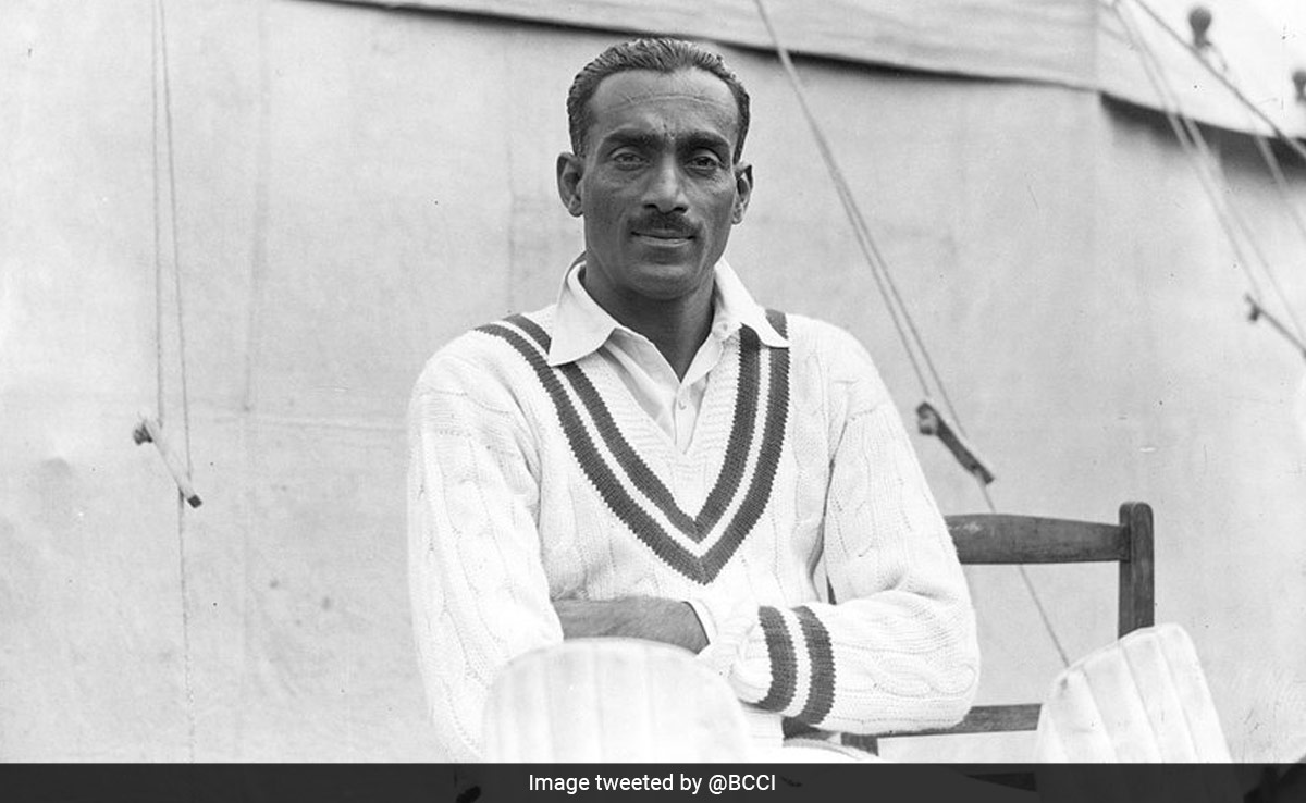 भारत के पहले टेस्ट कप्तान रह चुके इस क्रिकेटर का नाम क्या है? आज इनका जन्मदिन है