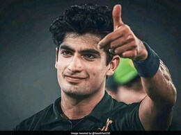 Pakistan Pacer Naseem Shah's "Will Win From Here" Post Backfires, Gets Trolled