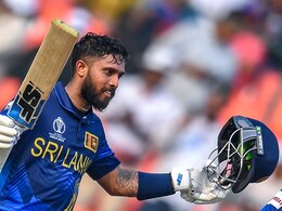 New Sri Lanka Captain Kusal Mendis Vows To Conquer 'Personal Weakness'