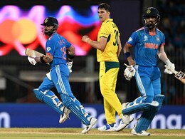 Match Officials For India vs Australia Cricket World Cup 2023 Final Announced