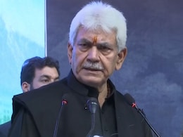 निर्वाचन आयोग जब भी चाहे जम्मू कश्मीर में चुनाव कराने के लिए तैयार हैं : उपराज्यपाल मनोज सिन्हा निर्वाचन आयोग जब भी चाहे जम्मू कश्मीर में चुनाव कराने के लिए तैयार हैं : उपराज्यपाल मनोज सिन्हा