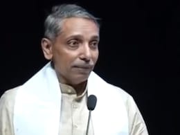 M Jagadesh Kumar Retires As UGC Chairman