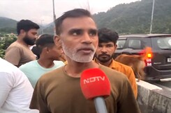 Shops, Homes Washed Away: Locals In Sikkim's Rangpo Narrate How They Escaped Shops, Homes Washed Away: Locals In Sikkim's Rangpo Narrate How They Escaped