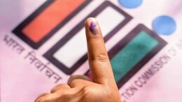 Assembly Election Date: राजस्थान समेत 5 राज्यों में विधानसभा चुनाव की तारीखों का ऐलान आज, 12 बजे होगी EC की प्रेस कॉन्फ्रेंस