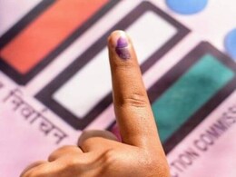 Assembly Election Date: राजस्थान समेत 5 राज्यों में विधानसभा चुनाव की तारीखों का ऐलान आज, 12 बजे होगी EC की प्रेस कॉन्फ्रेंस Assembly Election Date: राजस्थान समेत 5 राज्यों में विधानसभा चुनाव की तारीखों का ऐलान आज, 12 बजे होगी EC की प्रेस कॉन्फ्रेंस