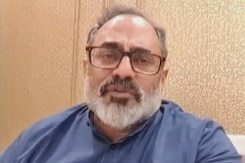 Amid Meta Row In US, Rajeev Chandrasekhar Reveals India's Online Safety Plan Amid Meta Row In US, Rajeev Chandrasekhar Reveals India's Online Safety Plan