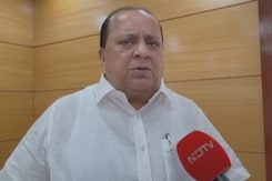 "No Medicine, Doctor Shortage, But…": Maharashtra Minister On Hospital Deaths "No Medicine, Doctor Shortage, But…": Maharashtra Minister On Hospital Deaths