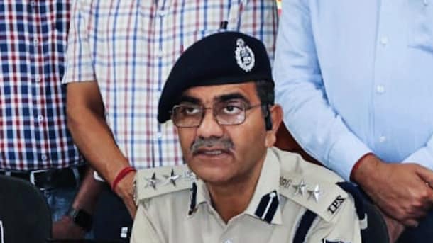 Banned Currency Notes With Face Value Rs 47 Lakh Seized In Madhya Pradesh