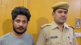 Rajasthan Election: कांग्रेस नेता की सुपारी लेने वाले शार्प शूटर को पुलिस ने दबोचा, 7 पिस्टल समेत कई कारतूस बरामद