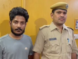 Rajasthan Election: कांग्रेस नेता की सुपारी लेने वाले शार्प शूटर को पुलिस ने दबोचा, 7 पिस्टल समेत कई कारतूस बरामद