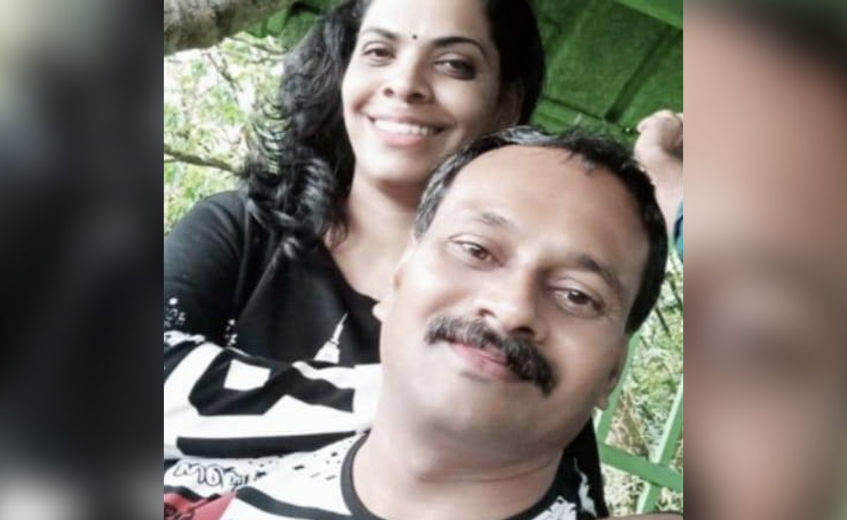 "We Were On Video Call When...": Husband Of Indian Injured In Hamas Attack