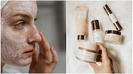 Beauty Tips: चेहरे पर लाना चाहते हैं Naturally Glow तो आज से ही शुरू कर दें ये 3 योगासन