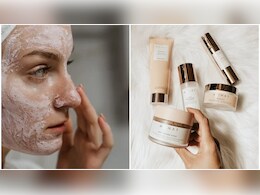 Beauty Tips: चेहरे पर लाना चाहते हैं Naturally Glow तो आज से ही शुरू कर दें ये 3 योगासन Beauty Tips: चेहरे पर लाना चाहते हैं Naturally Glow तो आज से ही शुरू कर दें ये 3 योगासन