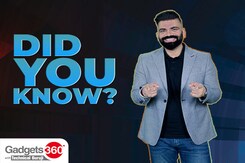Gadgets 360 With TG: Did You Know Nintendo Wasn't Always a Video Game Company? Gadgets 360 With TG: Did You Know Nintendo Wasn't Always a Video Game Company?