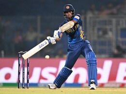 AFG vs SL WC 2023: क्यों अफगानिस्तान से हार गई श्रीलंका?, 'विलेन' को लेकर कप्तान मेंडिस ने दिया बड़ा बयान