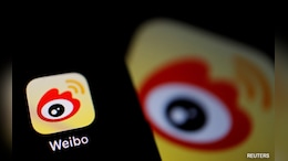China Extends Social Media Sanctions To Include Weibo, Kuaishou
