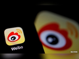 China Extends Social Media Sanctions To Include Weibo, Kuaishou China Extends Social Media Sanctions To Include Weibo, Kuaishou