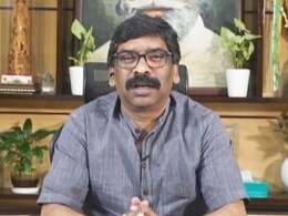 झारखंड के ‘पिछड़े’ होने का ठप्पा हटाने के लिए काम कर रहे : सीएम हेमंत सोरेन झारखंड के ‘पिछड़े’ होने का ठप्पा हटाने के लिए काम कर रहे : सीएम हेमंत सोरेन