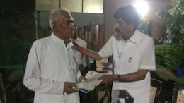 Rajasthan: रातोंरात पूर्व विधायक के घर पर शिफ्ट हुआ नगर पालिका कार्यालय, SDM बोले- 'मैं क्या कर सकता हूं'