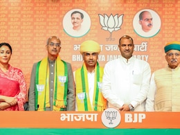 महाराणा प्रताप के वंशज बीजेपी में शामिल, दूसरी सूची में बनाए जा सकते हैं प्रत्याशी महाराणा प्रताप के वंशज बीजेपी में शामिल, दूसरी सूची में बनाए जा सकते हैं प्रत्याशी