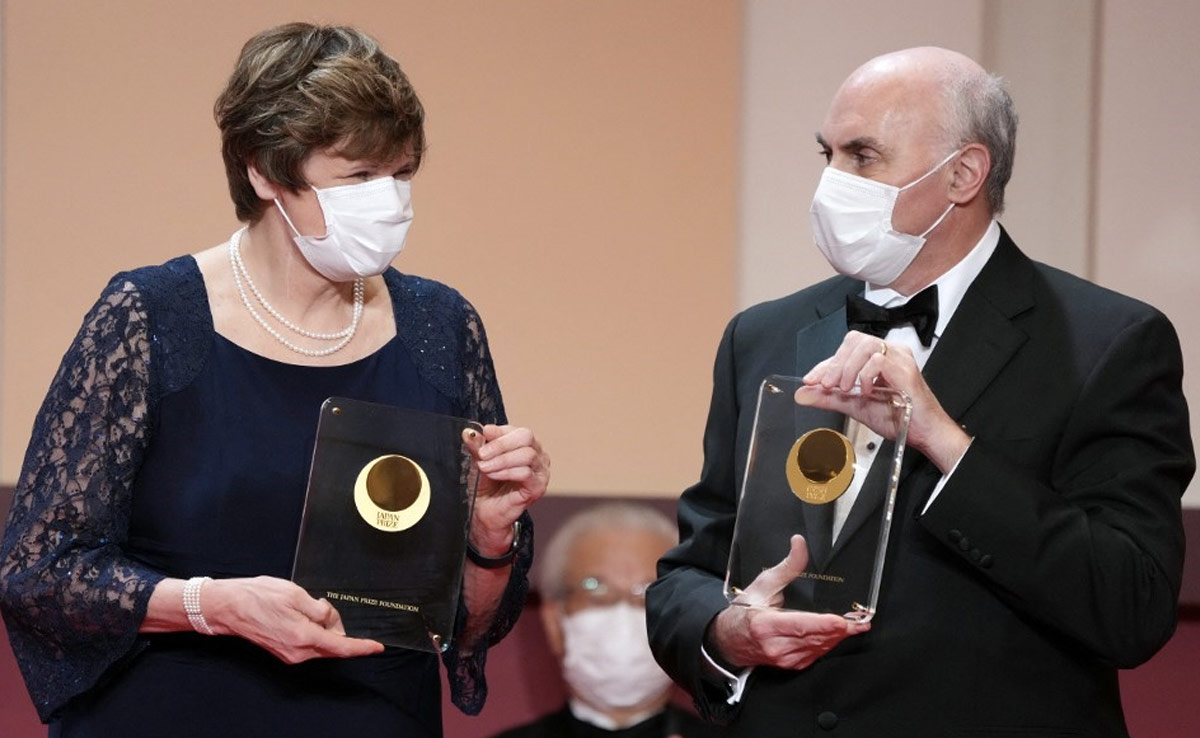 All About Katalin Kariko And Drew Weissman, Nobel Medicine Prize Winners