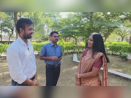 Exclusive: वो गायिका जिसने कम उम्र में राजस्थानी गीत संगीत को पहुंचाया बुलंदियों पर Exclusive: वो गायिका जिसने कम उम्र में राजस्थानी गीत संगीत को पहुंचाया बुलंदियों पर