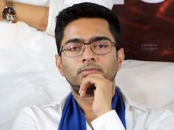 Abhishek Banerjee Gets Interim Relief In Signature Forgery Case