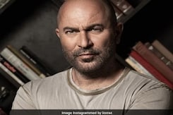 'Fauda' Star Lior Raz Joins Israel's Fight Against Hamas Group 'Fauda' Star Lior Raz Joins Israel's Fight Against Hamas Group