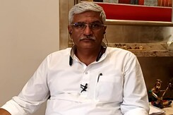 Our Aim Is To Provide Tap Water To Every Home By 2024: Gajendra Singh Shekhawat Our Aim Is To Provide Tap Water To Every Home By 2024: Gajendra Singh Shekhawat