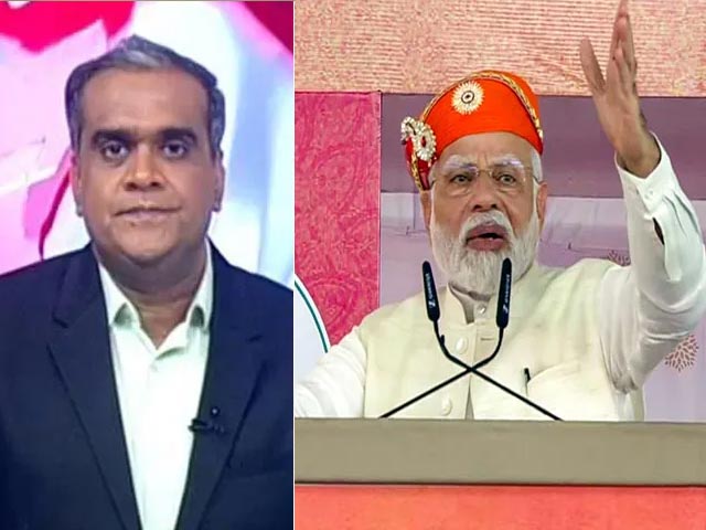 हॉट टॉपिक : पीएम मोदी ने बताया कौन होगा राजस्थान में भाजपा का चेहरा?