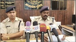 Khargone: एक युवती और दो प्रेमी... कत्ल के अनसुलझे मामले से पुलिस ने उठाया पर्दा