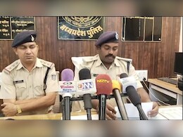 Khargone: एक युवती और दो प्रेमी... कत्ल के अनसुलझे मामले से पुलिस ने उठाया पर्दा Khargone: एक युवती और दो प्रेमी... कत्ल के अनसुलझे मामले से पुलिस ने उठाया पर्दा