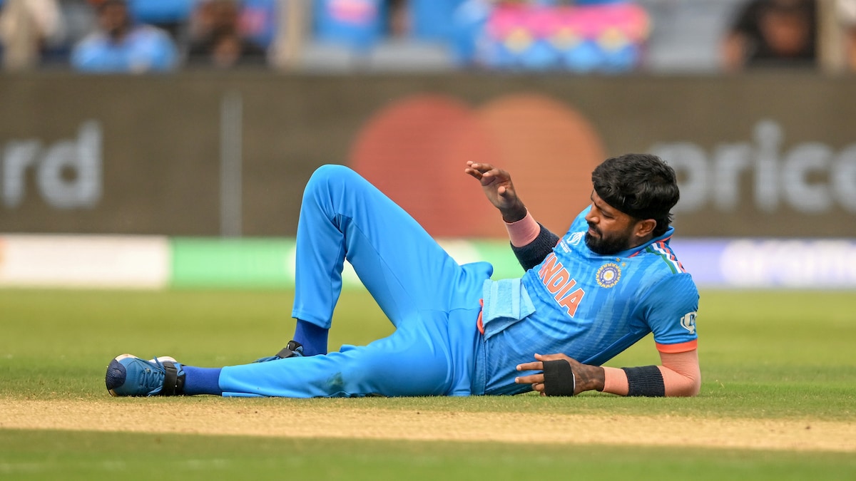 Hardik Pandya Is "Rare Talent, He Is Rarely Seen On Ground": Ex-India Stars Epic Trolling Of All-rounder