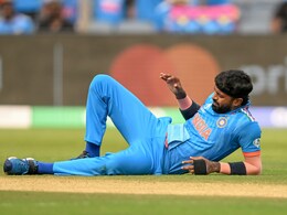 Hardik Pandya Is "Rare Talent, He Is Rarely Seen On Ground": Ex-India Star's Epic Trolling Of All-rounder