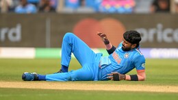 "Told Team I'll Be Back In 5 Days But...": Hardik Pandya's Stunning World Cup Injury Tale