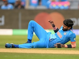 "BCCI <i>Ko Dhamkana Chahiye</i>": Ex-India Star Slams Hardik Pandya, Asks "Has He Come From Moon?"