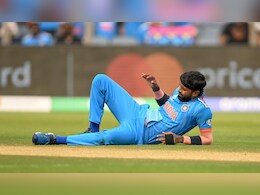 World Cup 2023: ऑलराउंडर हार्दिक पंड्या हुए वर्ल्ड कप से बाहर, जानें किस खिलाड़ी को मिला मौका