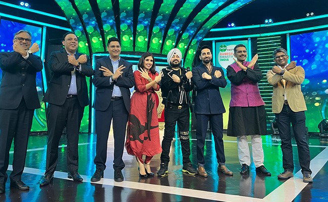 Highlights Of Banega Swasth India Campaign Season 10 Launch