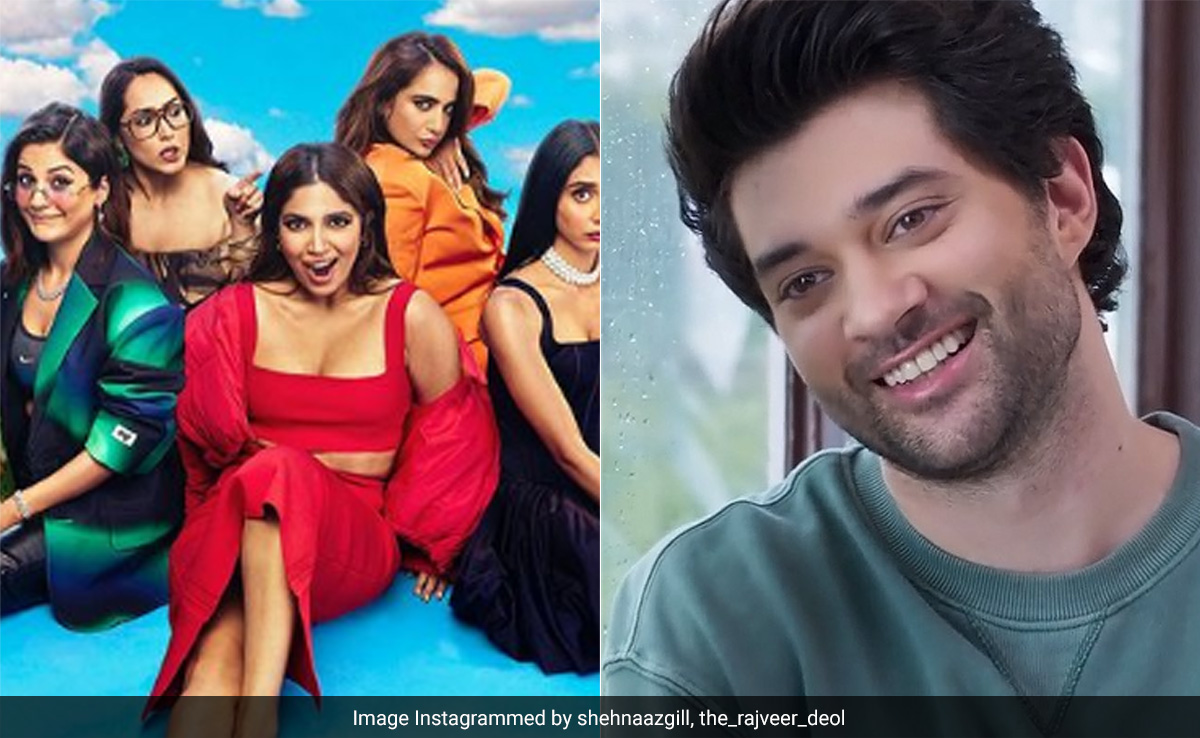 सनी देओल के बेटे राजवीर की फिल्म पर भारी पड़ी शहनाज गिल की 'थैंक्यू फॉर कमिंग', पहले ही दिन 'दोनो' से दोगुनी की कमाई