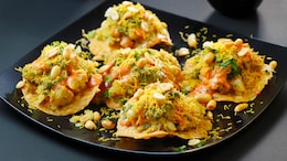 Making Sev Puri At Home? Here Are 5 Tips To Prepare It Perfectly