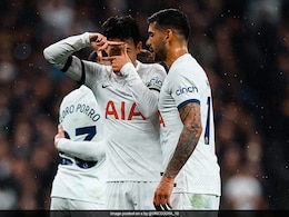 Son, Maddison Star As Spurs Go Top Of Premier League